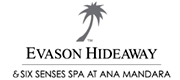 EVASON HIDEAWAY, 